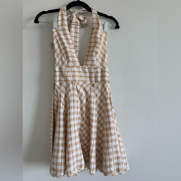 FREE PEOPLE DRESS - Picture 6 of 11